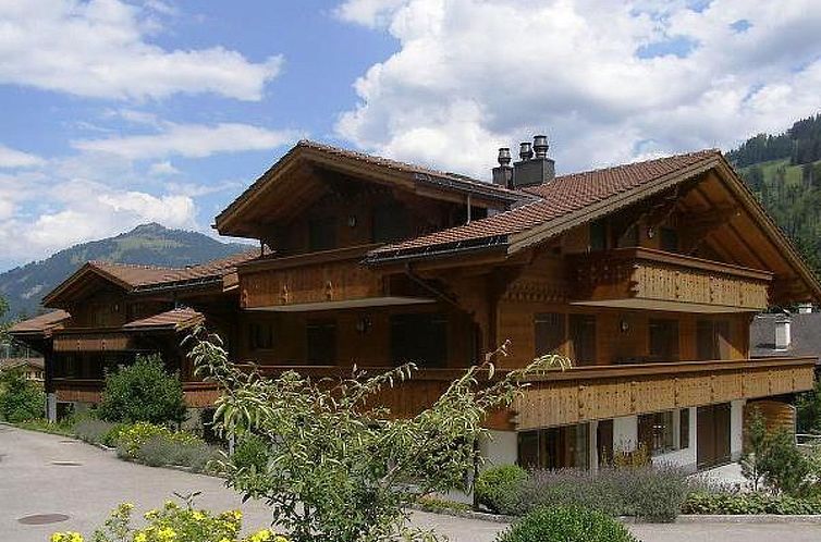 Appartement Farfalla