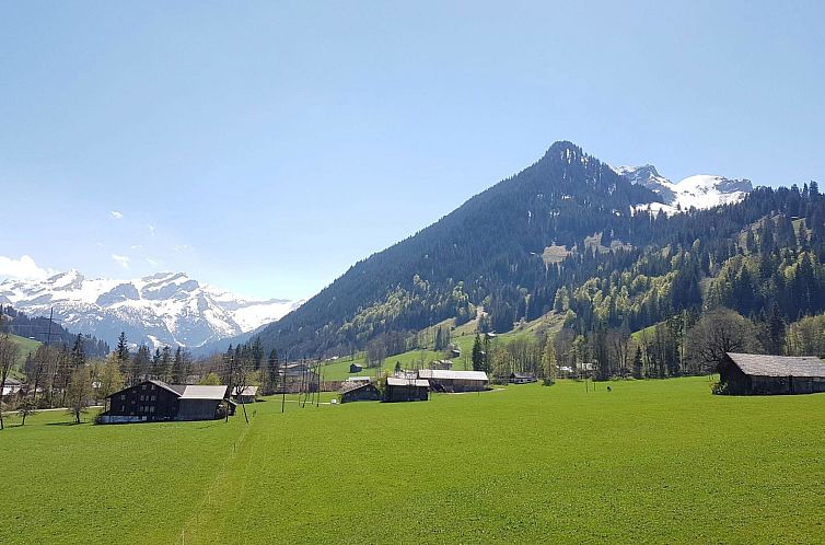 Appartement Farfalla