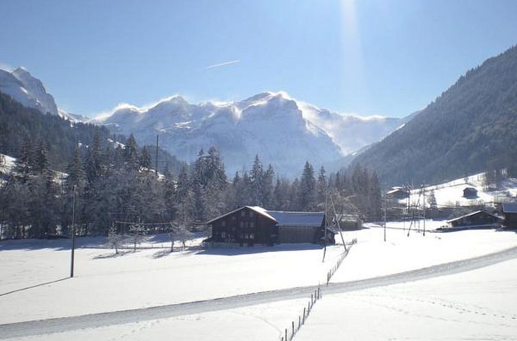 Appartement Farfalla