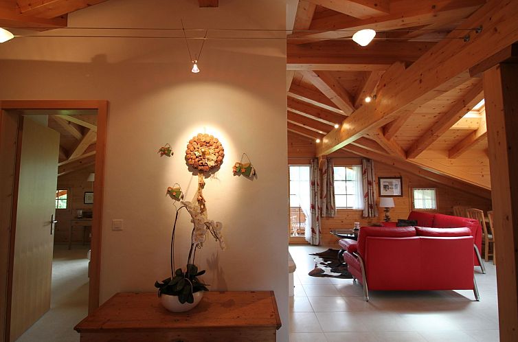 Appartement Farfalla