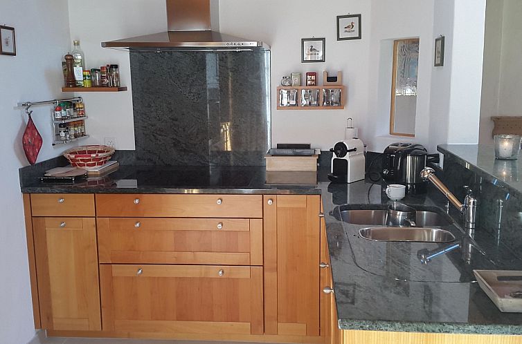 Appartement Farfalla