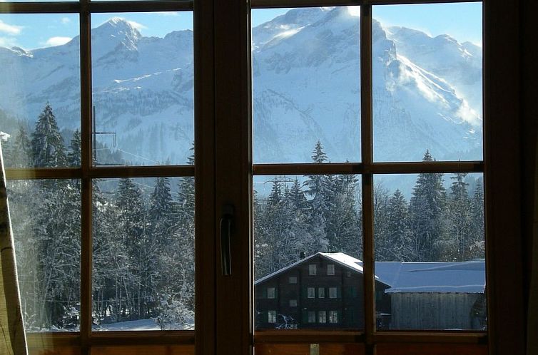 Appartement Farfalla