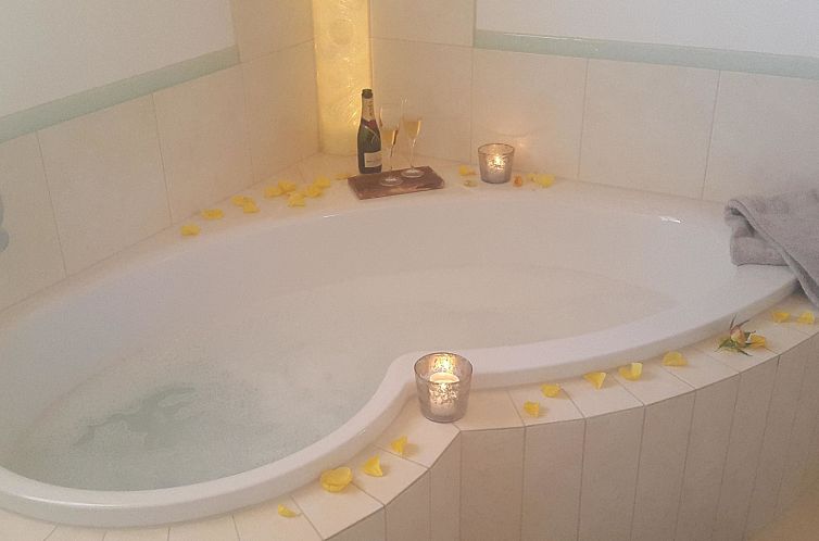 Appartement Farfalla