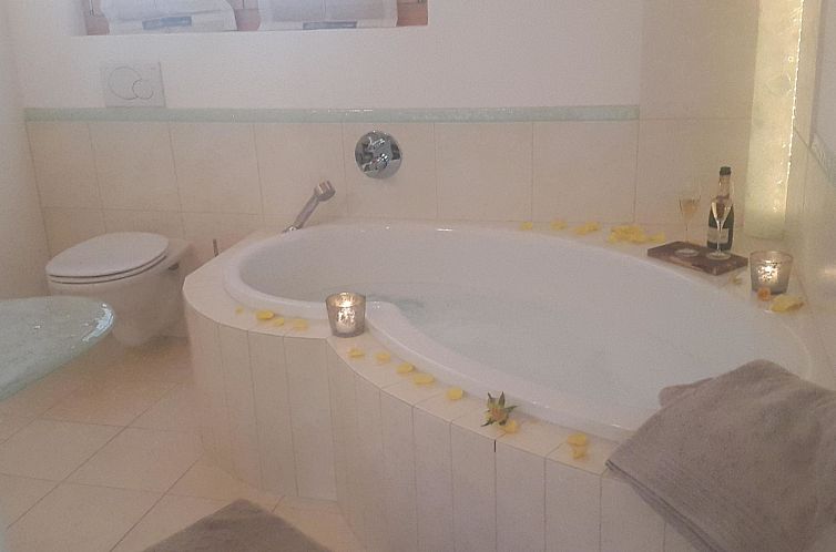 Appartement Farfalla