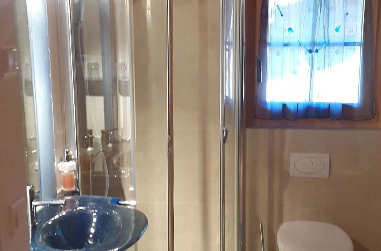 Appartement Farfalla