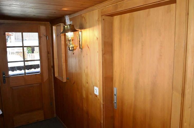 Appartement 4-Bettwohnung