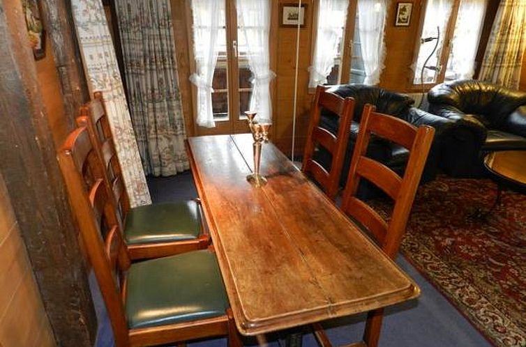 Appartement 4-Bettwohnung