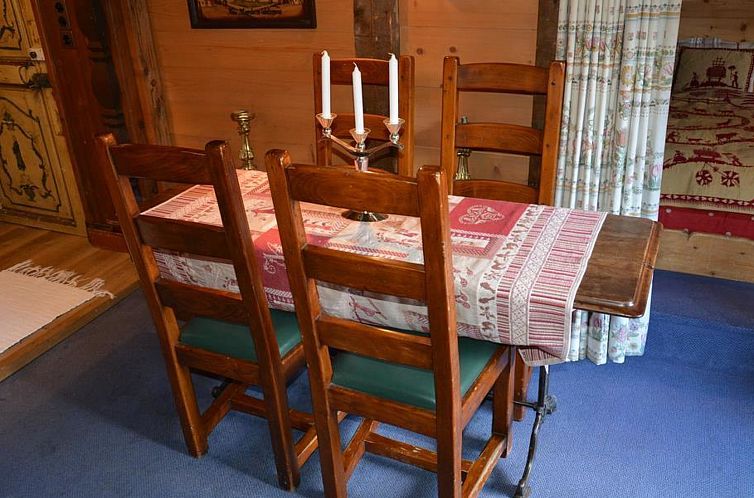 Appartement Le Vieux Chalet Appartement/Fewo, Dusche oder Ba
