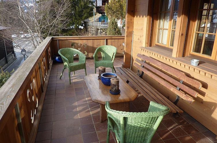 Appartement Drive (Nr. 3) Appartement/Fewo, Dusche oder Bad,
