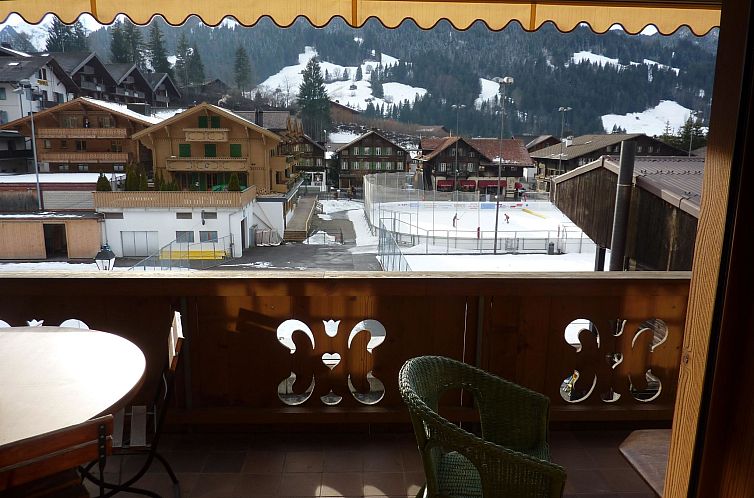 Appartement Drive (Nr. 3) Appartement/Fewo, Dusche oder Bad,