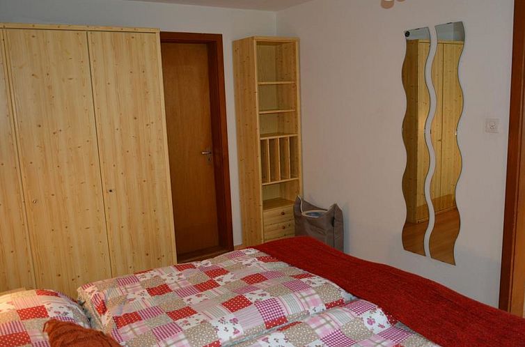 Appartement Oehrli