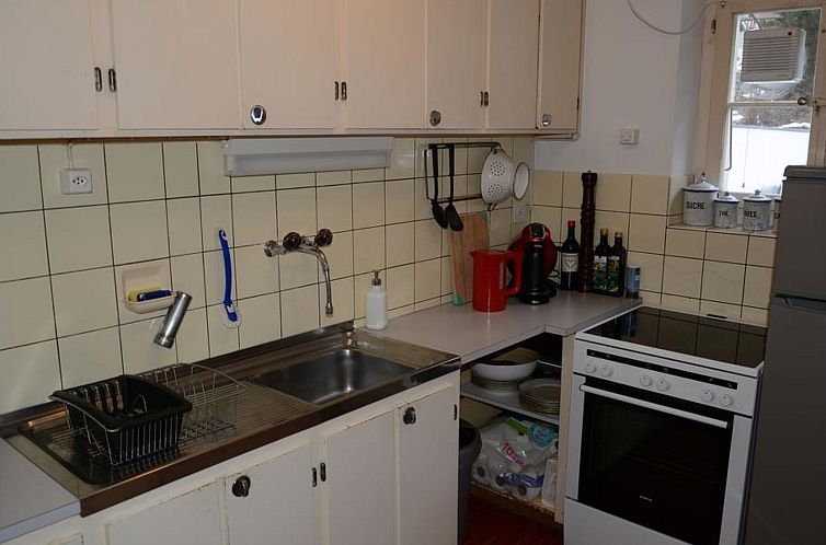 Appartement Oehrli