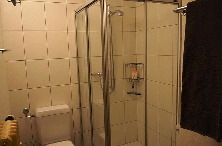 Appartement Oehrli