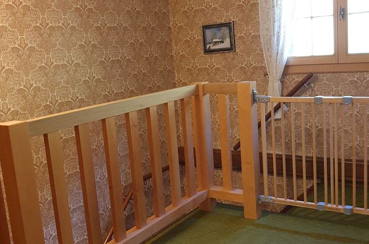 Appartement Aerneli, Chalet