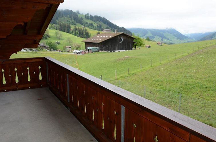 Appartement Henry (2. Stock) Appartement/Fewo, Dusche oder B