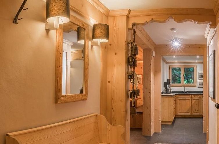 Appartement 6-Bettwohnung