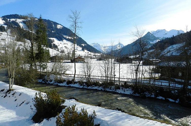 Appartement La Sarine 212