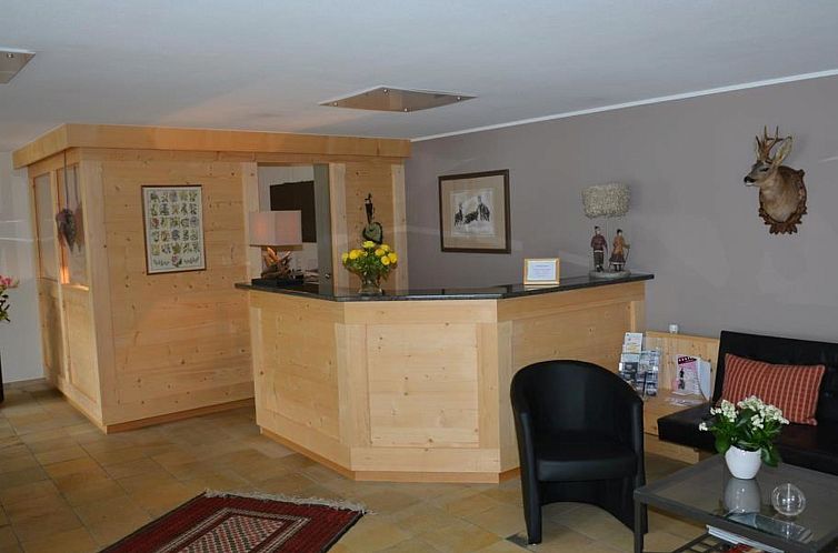 Appartement La Sarine 212