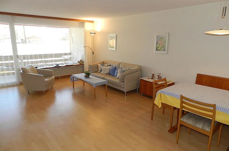 Appartement La Sarine 212