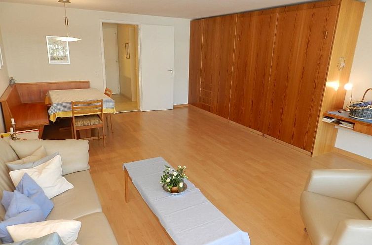 Appartement La Sarine 212