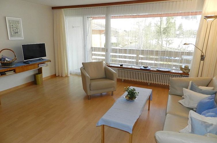 Appartement La Sarine 212