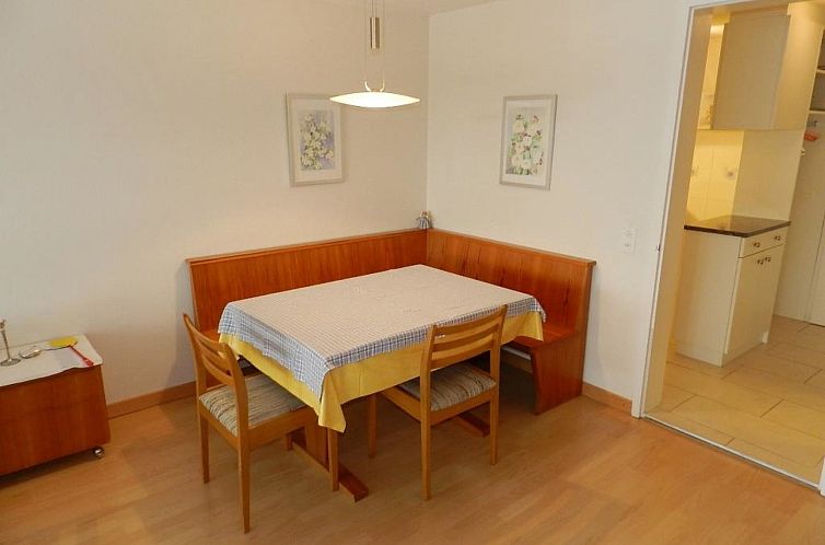 Appartement La Sarine 212