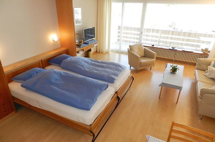 Appartement La Sarine 212