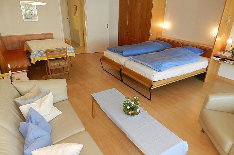 Appartement La Sarine 212