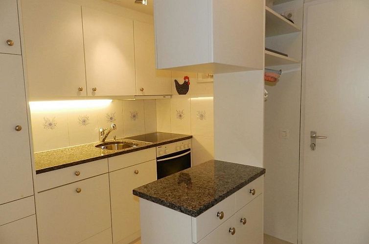 Appartement La Sarine 212
