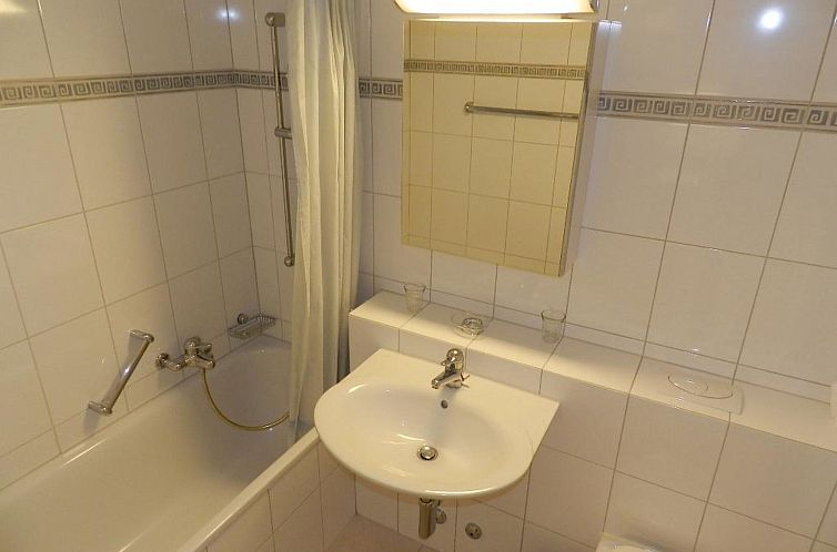 Appartement La Sarine 212