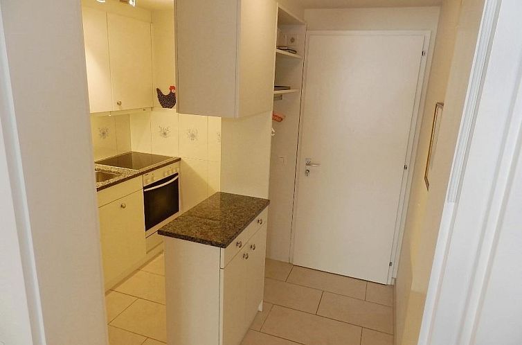 Appartement La Sarine 212