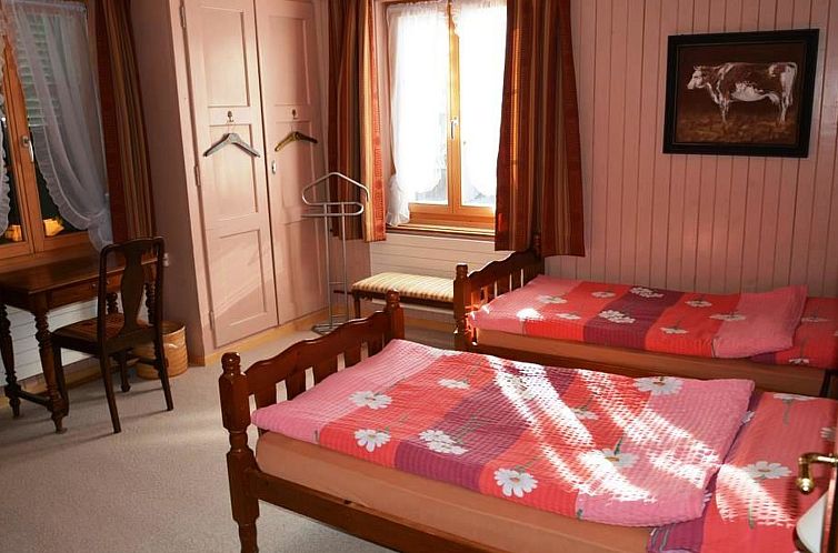 Appartement Margrit