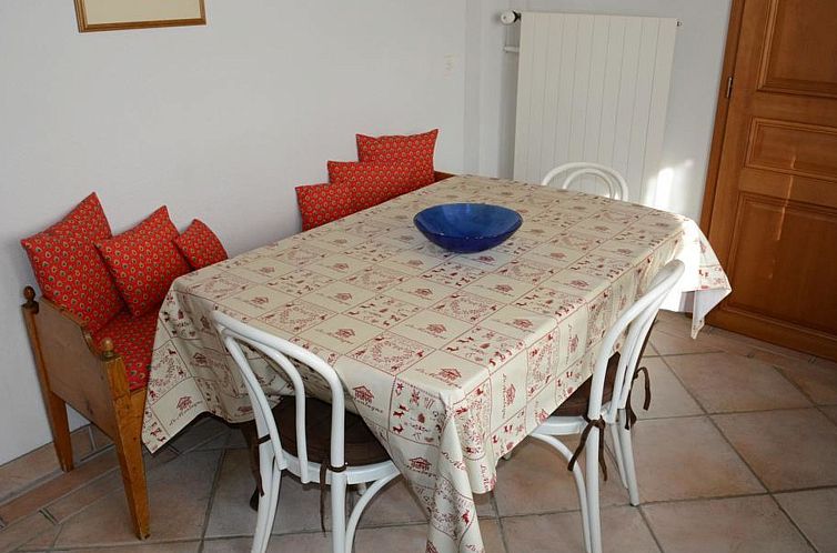 Appartement Margrit