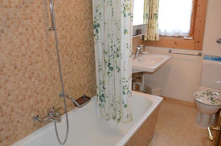 Appartement Margrit