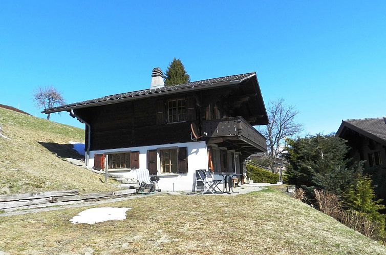 Appartement Guex Appartement/Fewo, Dusche oder Bad, WC 5-Bet