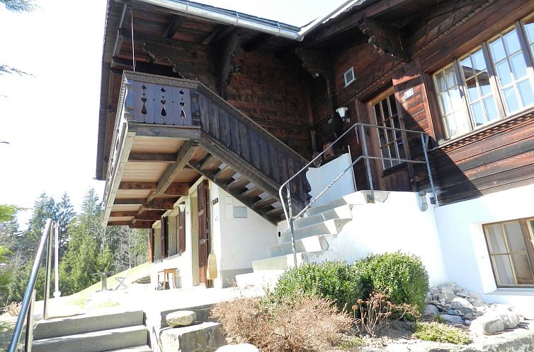 Appartement Guex Appartement/Fewo, Dusche oder Bad, WC 5-Bet