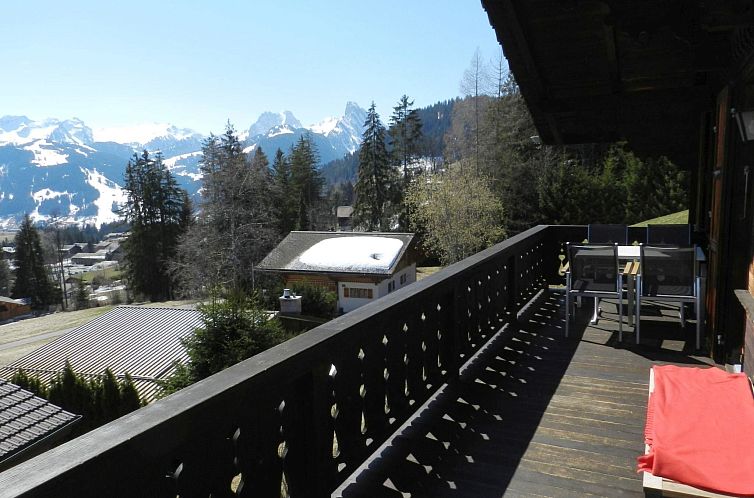 Appartement Guex Appartement/Fewo, Dusche oder Bad, WC 5-Bet
