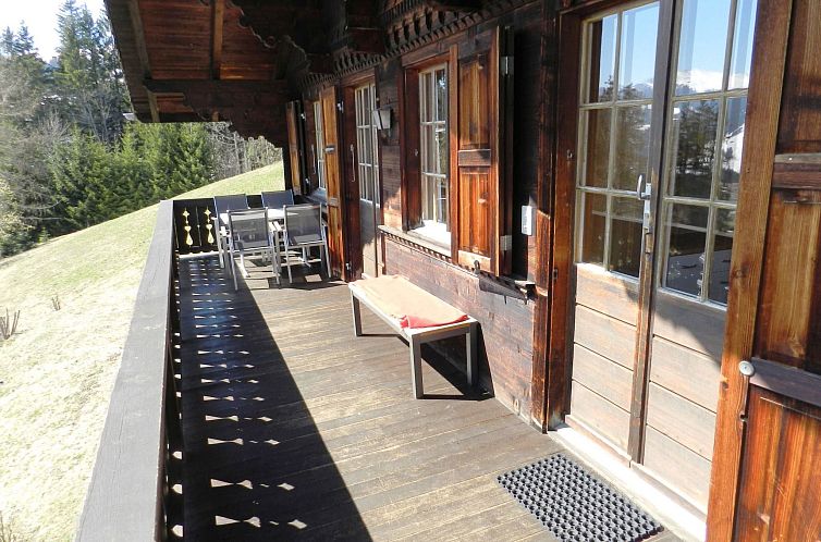 Appartement Guex Appartement/Fewo, Dusche oder Bad, WC 5-Bet