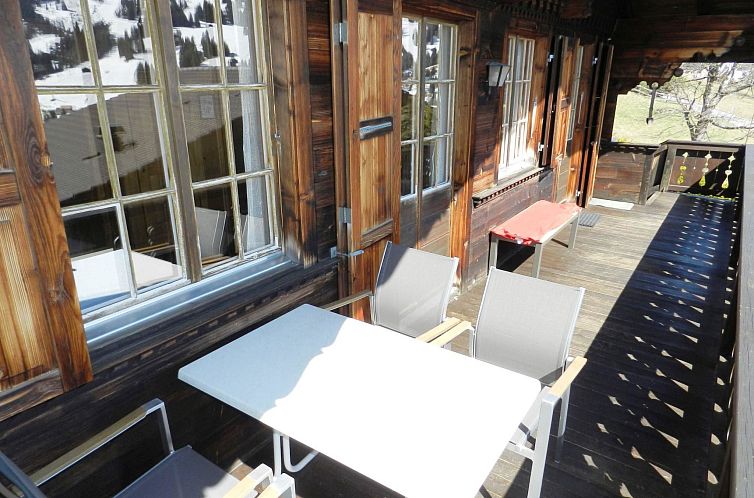 Appartement Guex Appartement/Fewo, Dusche oder Bad, WC 5-Bet