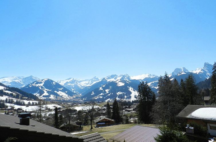Appartement Guex Appartement/Fewo, Dusche oder Bad, WC 5-Bet