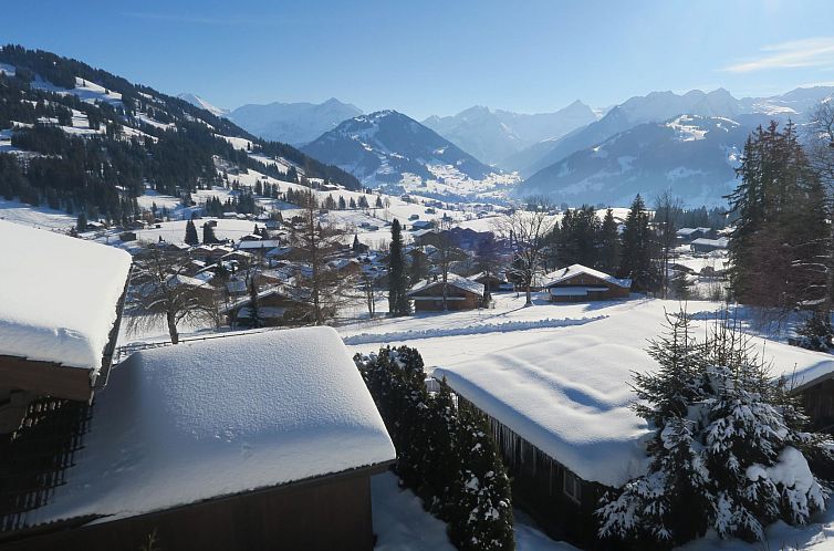 Appartement Guex Appartement/Fewo, Dusche oder Bad, WC 5-Bet