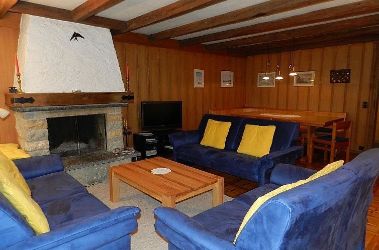 Appartement La Sarine 324
