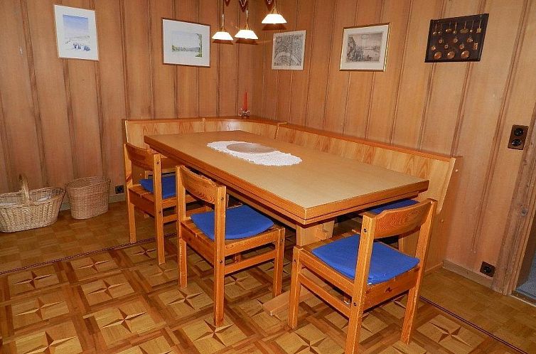 Appartement La Sarine 324