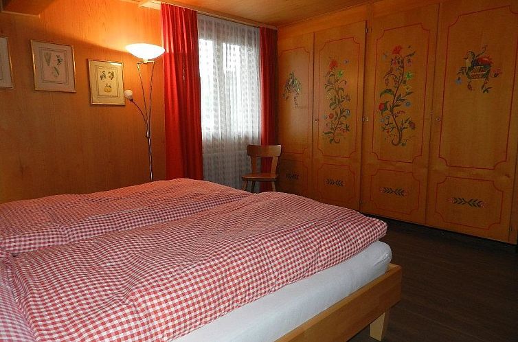 Appartement La Sarine 324