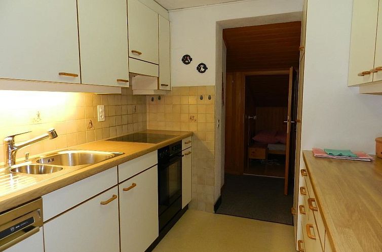 Appartement La Sarine 324