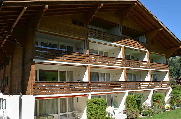 Appartement La Sarine 324 Appartement/Fewo, Dusche oder Bad,