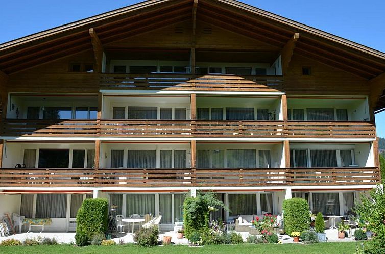 Appartement La Sarine 324 Appartement/Fewo, Dusche oder Bad,