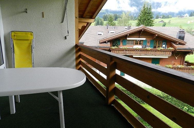 Appartement La Sarine 324 Appartement/Fewo, Dusche oder Bad,