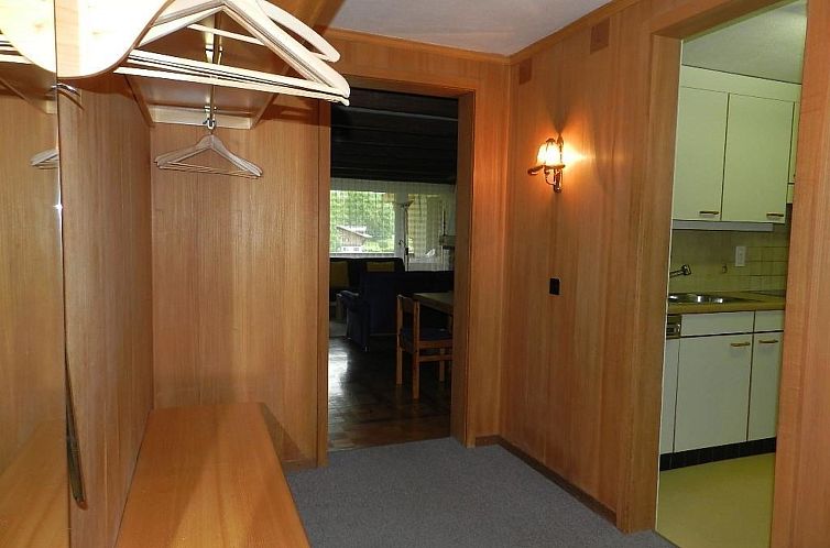 Appartement La Sarine 324 Appartement/Fewo, Dusche oder Bad,