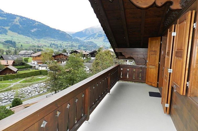 Appartement 4-Bettwohnung